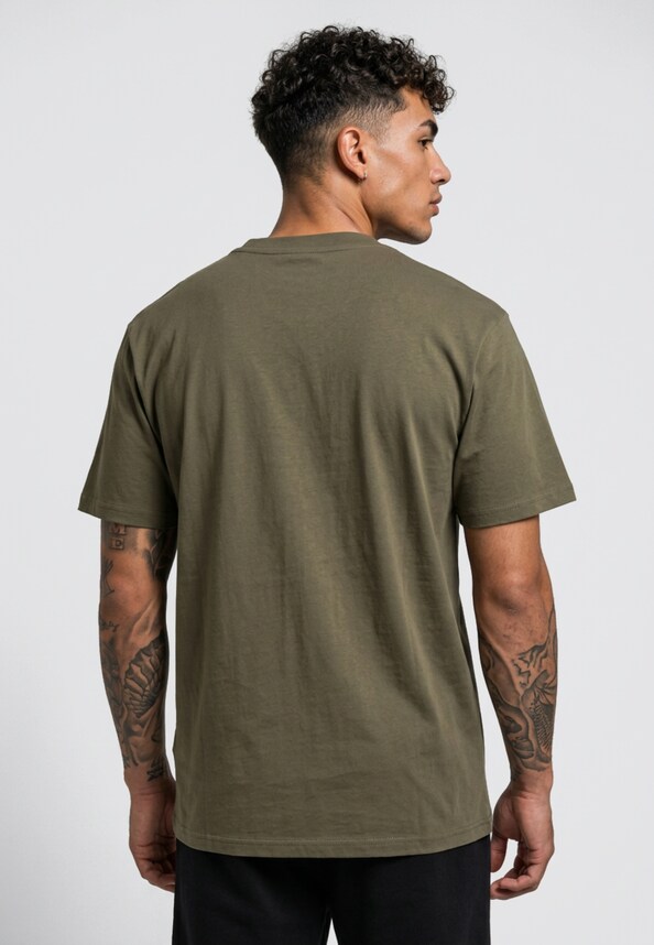 Basic Regular Fit 3-Pack-4