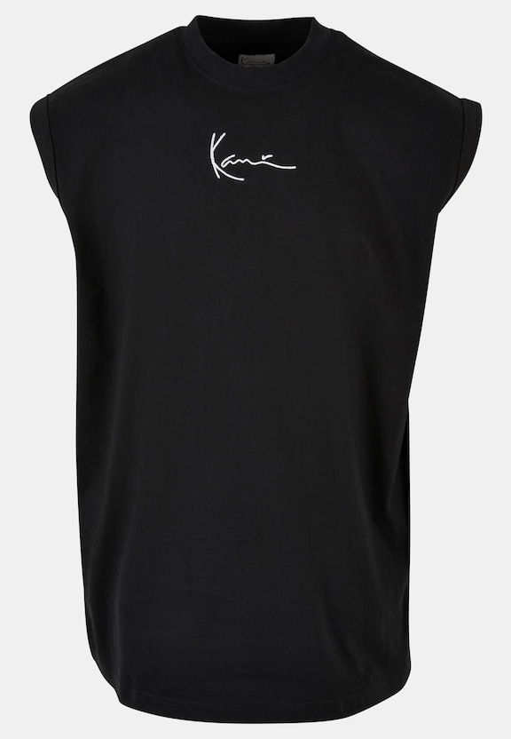 Small Signature Sleeveless-3