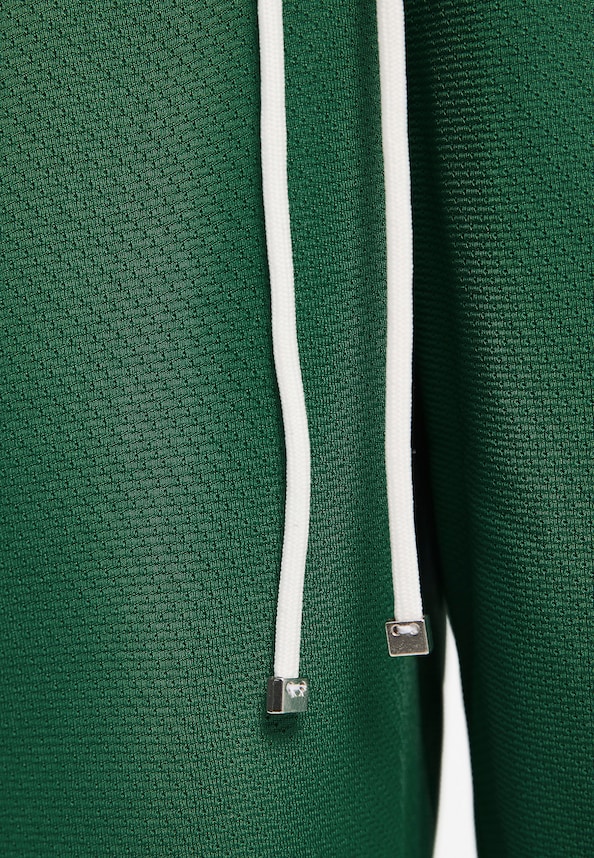 CREATIVE DEPT MESH SHORTS-5