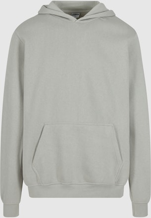 Urban Classics Basic Essential Hoodies