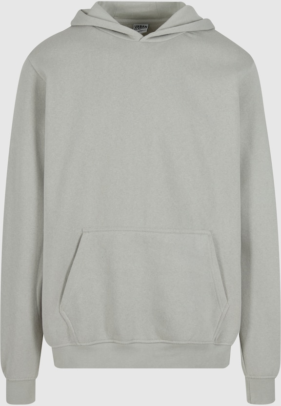 Urban Classics Basic Essential Hoodies-0