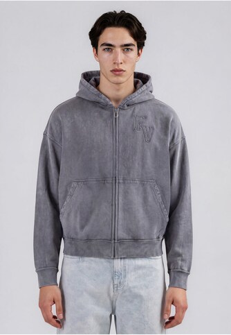 Hollywood Hills Insight Out Frontzip