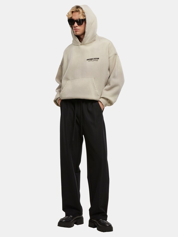 ACL Logo Loose Pants-3