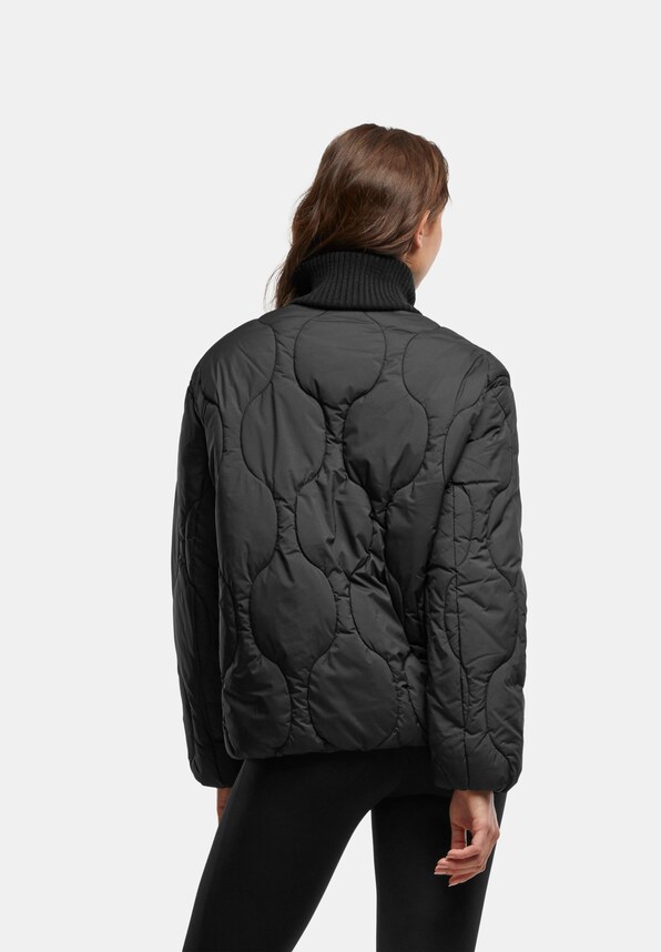 Vanora Quilted-1