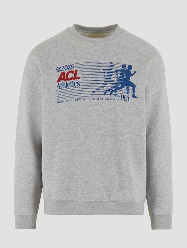 Another Cotton Lab Athletics Oversized Pullover-4