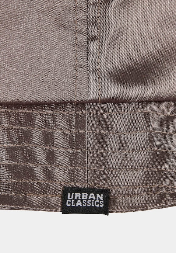 Satin Bucket Hat-2