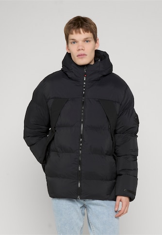 LEVETTI PUFFER PARKA JACKET