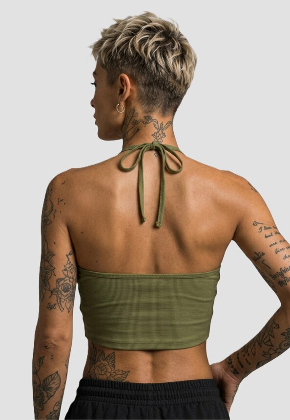 Neckholder -1