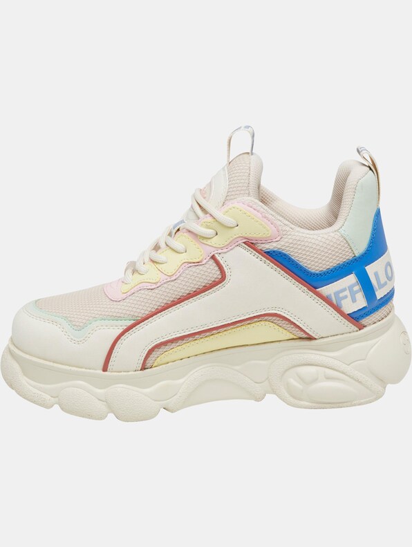 Buffalo Cld Chai Sneakers-2