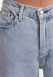 Levis Stay Loose Tapered Crop Jeans-4