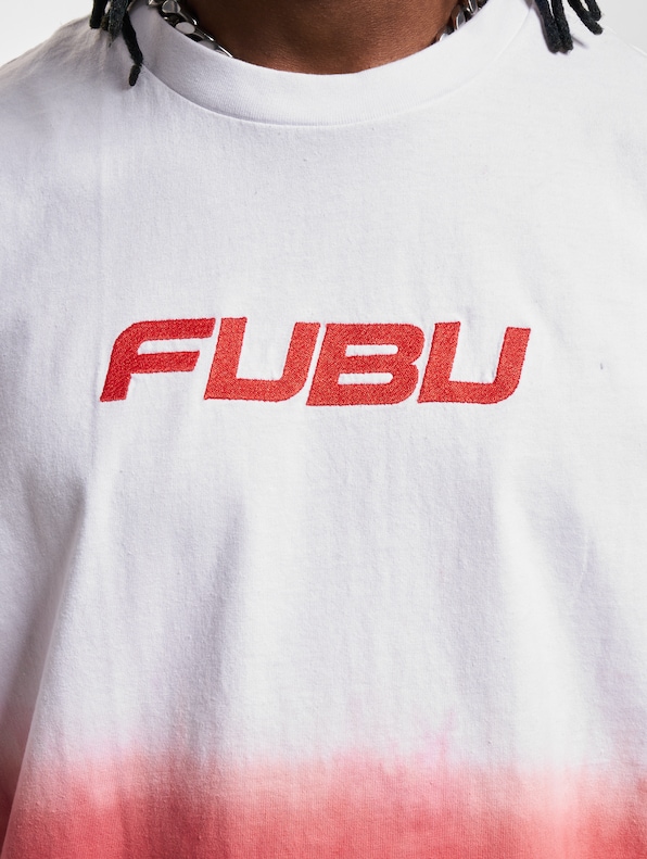 Fubu T-Shirt-4