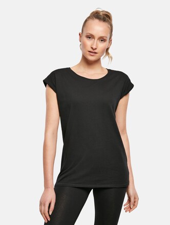 Ladies Viscose Tee