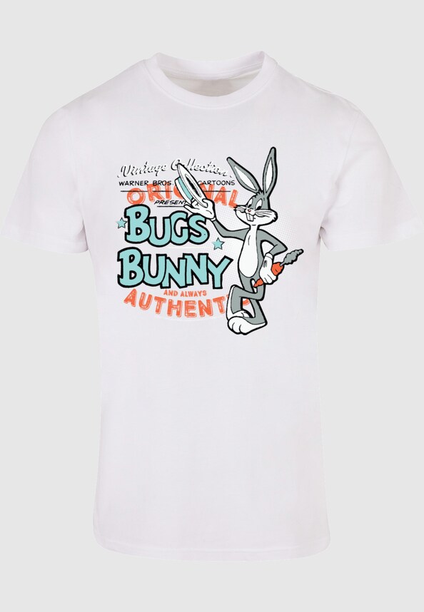 Looney Tunes Vintage Bugs Bunny -2