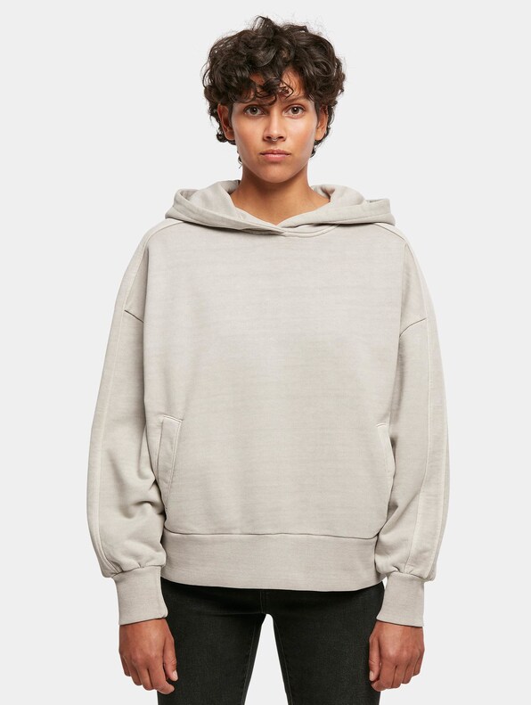 Ladies Heavy Terry Garment Dye-2