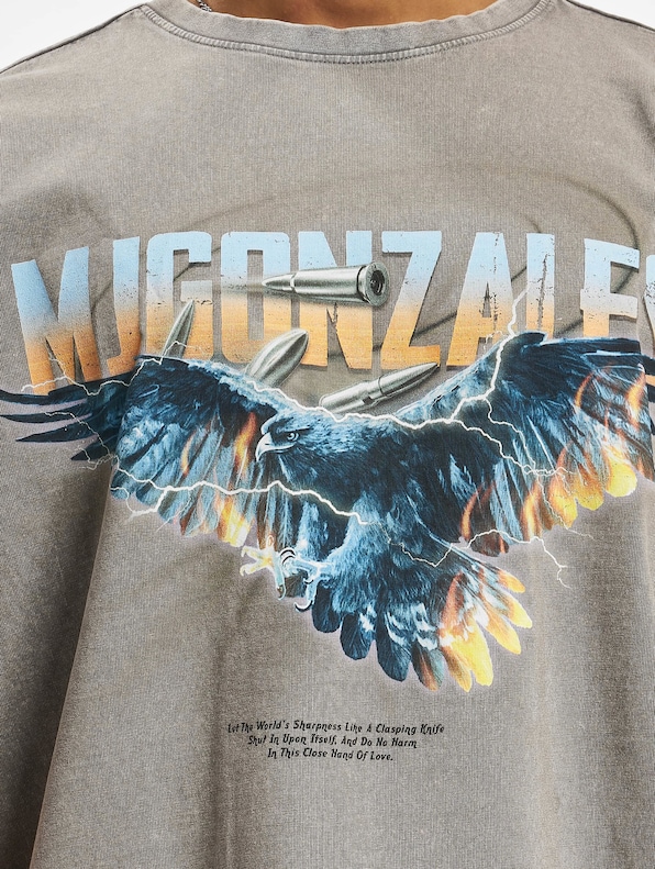 Eagle V.2 Acid Washed Heavy Oversize-3