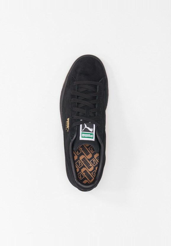 Suede Classic XXI -4