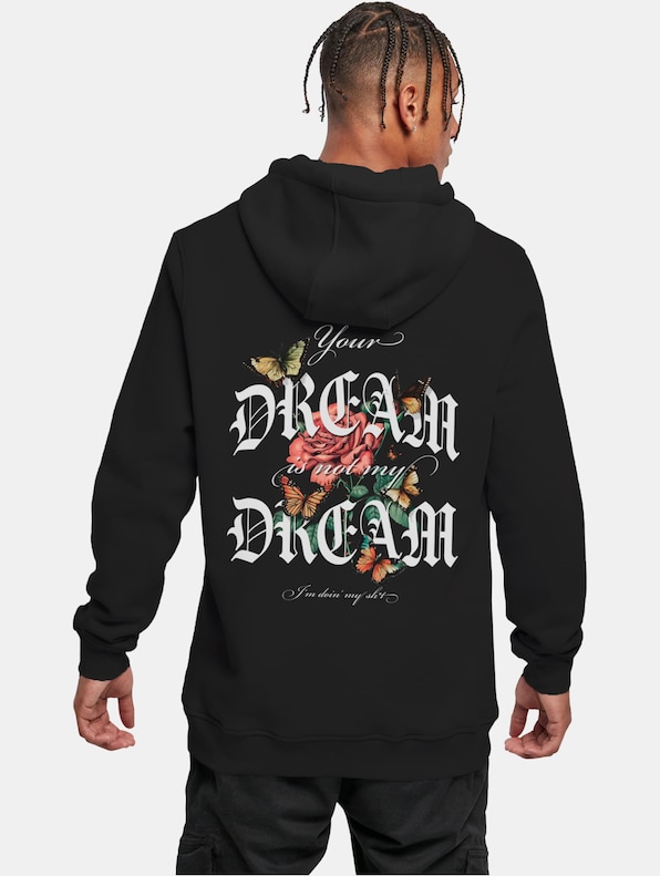 Not My Dream-1