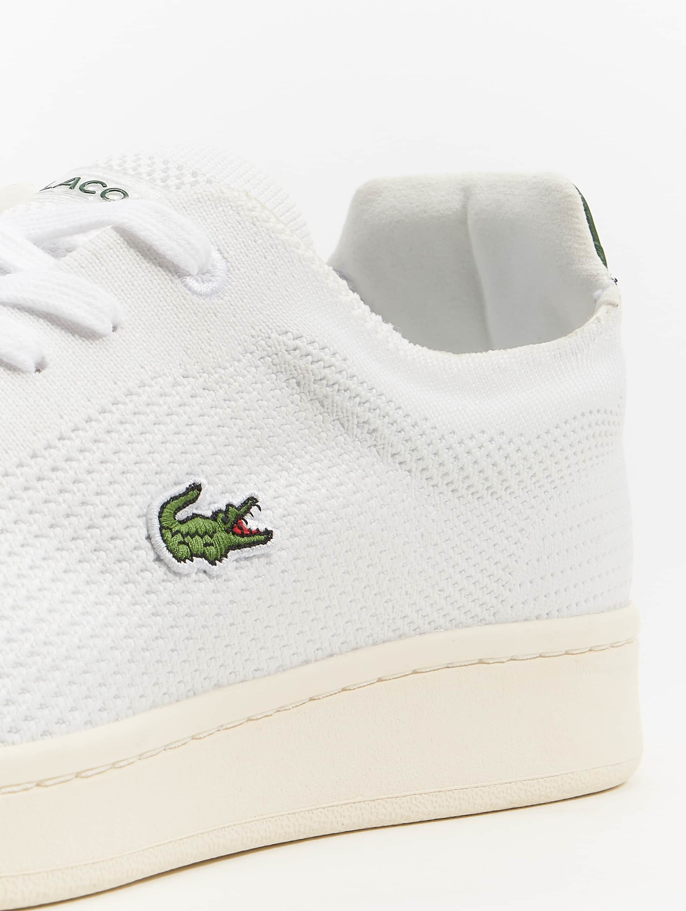 Lacoste piquee sale