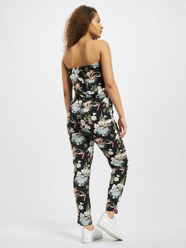 Ladies Viscose Bandeau -1