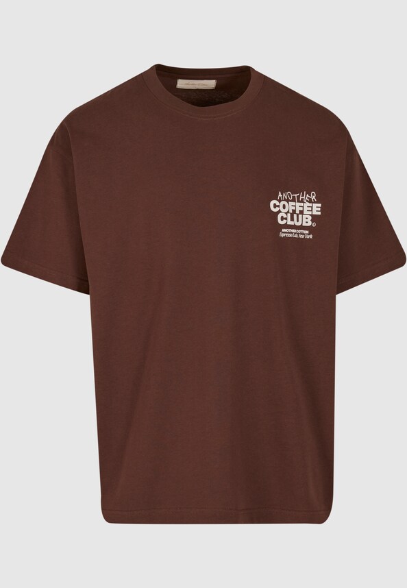 Coffee Club T-Shirt-4