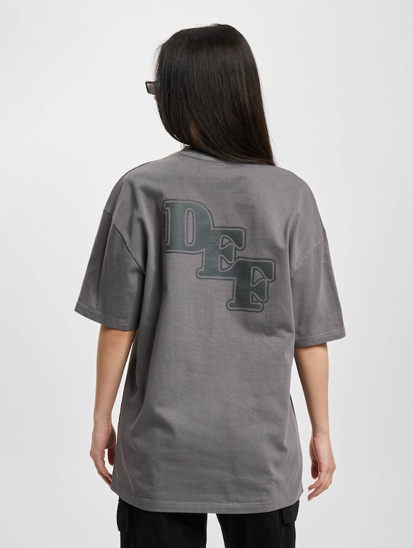 DEF BIG T-Shirts-0