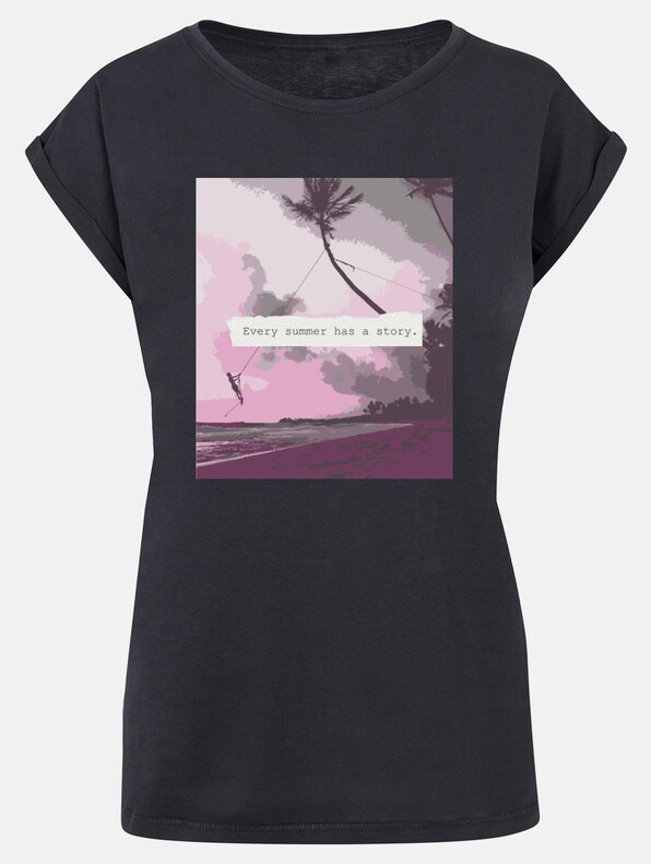 Ladies Summer - Every summer has a story -2