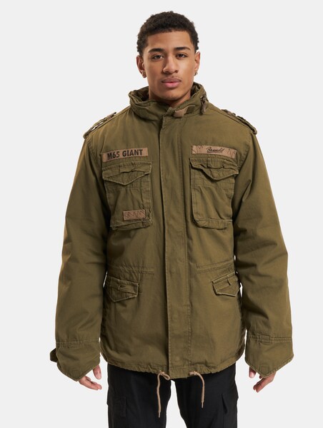 Brandit M65 Giant | DEFSHOP | 38344