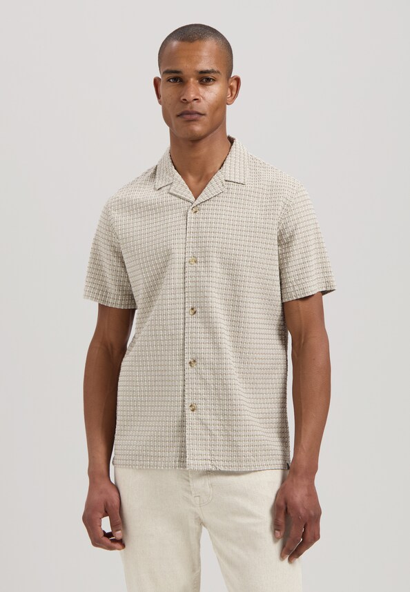 Gyles Resort Shirt-0