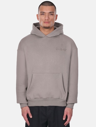 HEAVY OVERSIZE EMBO