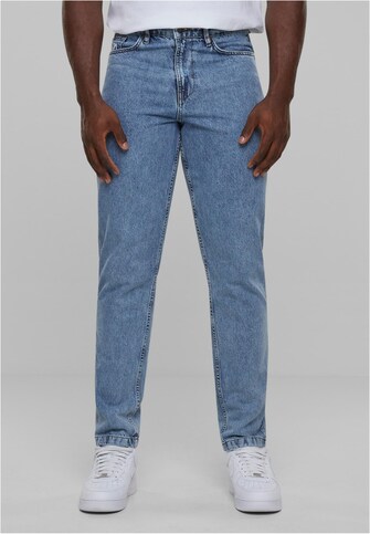 KMI-PL031-091-10 KK Small SignatureTapered Five Pocket Denim
