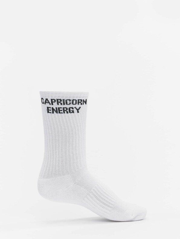 DEF Zodiac Socks-2