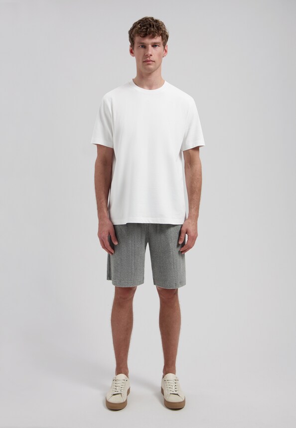 Logan Toweling Short-3