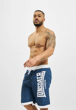 Lonsdale London Clennell