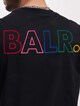 Olaf Straight Colored Letters Jet-3