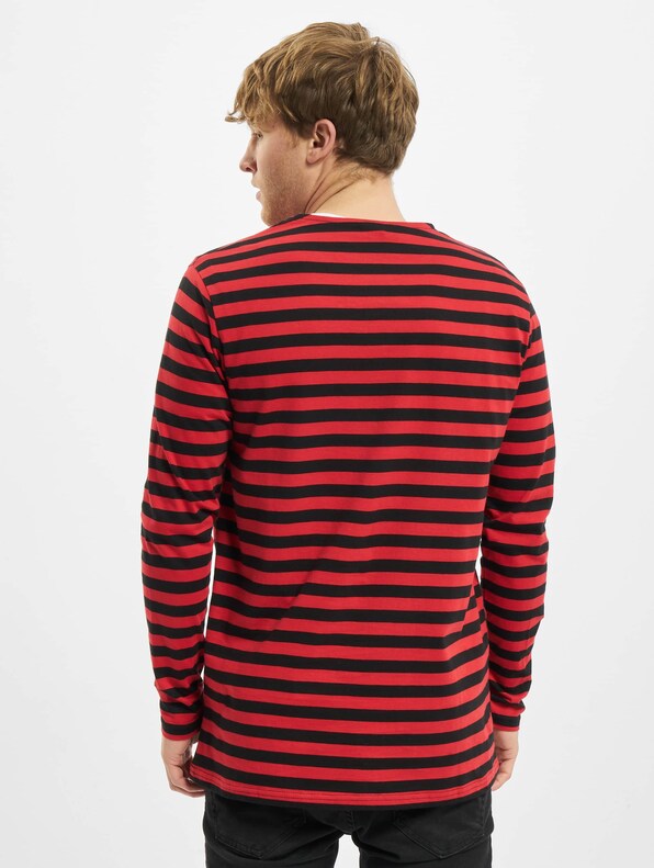 Regular Stripe LS -1