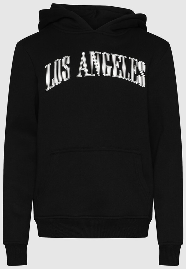 2 Pack - langarm - Los Angeles & New York-7