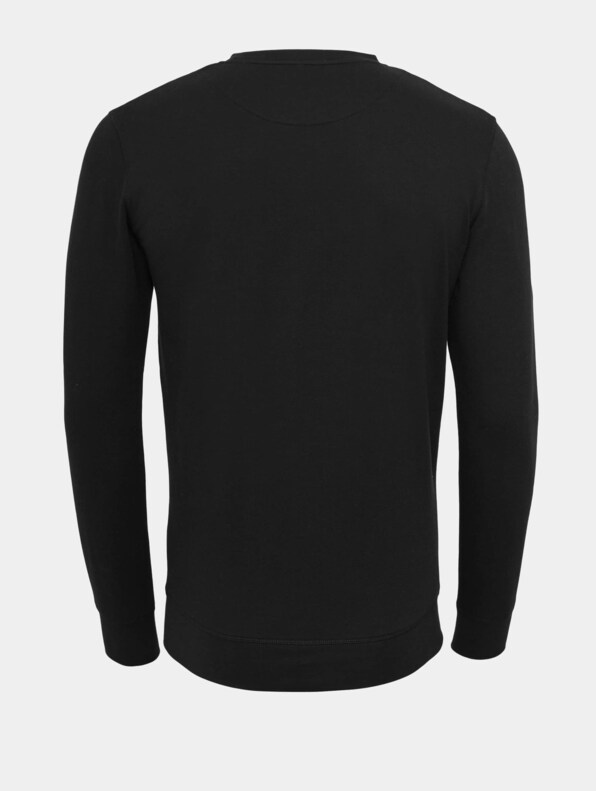 Feel The Heat Crewneck-5