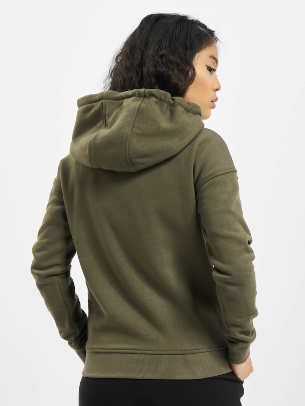 Ladies Organic-1