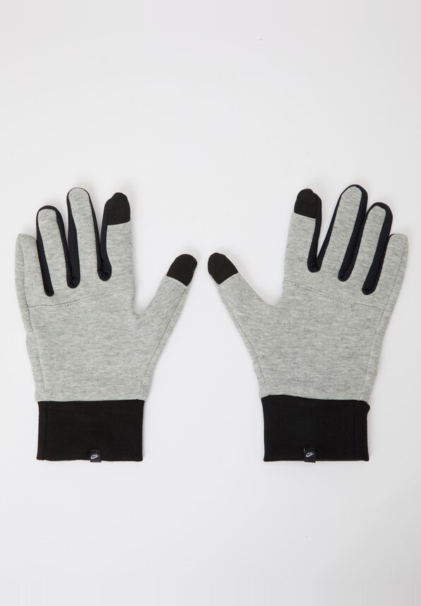 TG Club Fleece 2.0 -1