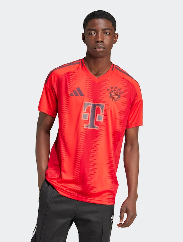 FC Bayern München Home-0