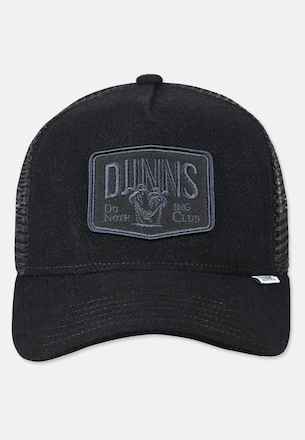 Trucker Cap HFT Hippy Canvas