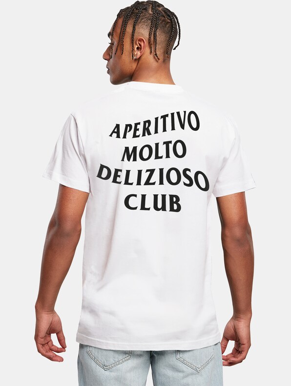 Molto Delizioso Tee-1