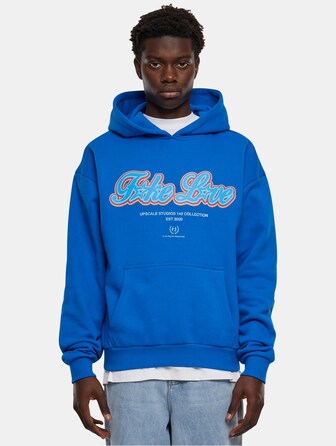 F*ke L*ve Ultra Heavy Oversize