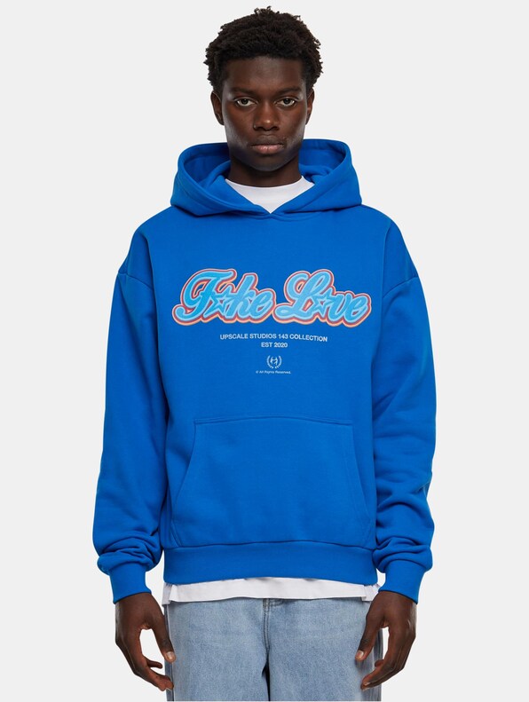 F*ke L*ve Ultra Heavy Oversize-0
