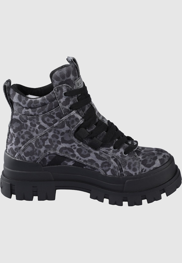 Aspha Nc Mid -Vegan Suede-3