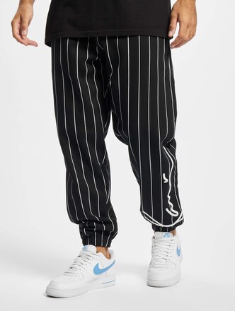 Signature Pinstripe