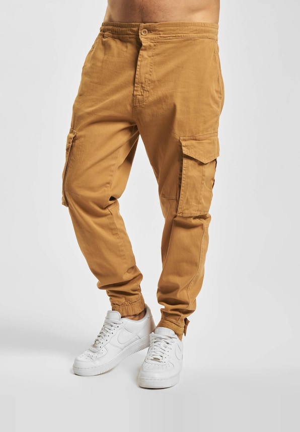 Clubwear Nick Cuffed Laces Velcro-7