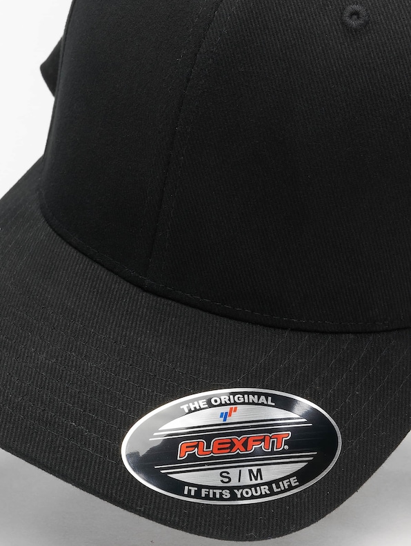 Flexfit Brushed Twill-2