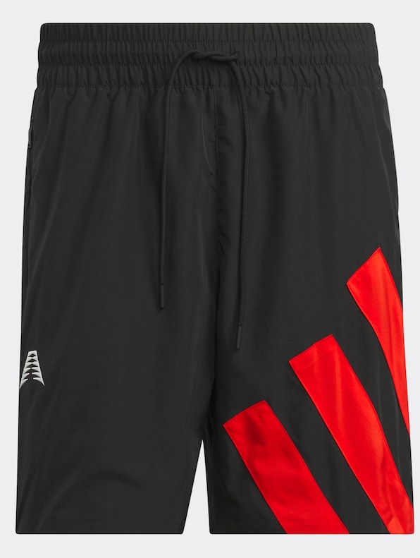 adidas Originals Anted Shorts-5