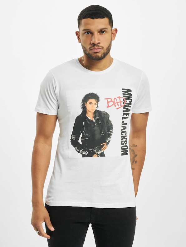 Michael Jackson Bad-2